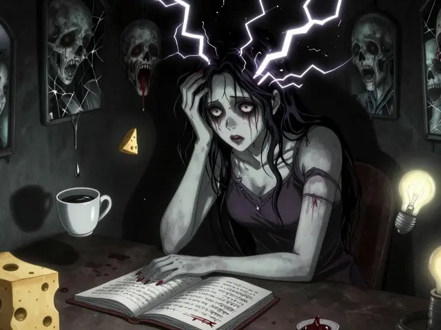 Migraine Headaches: Common Triggers, Preventive Medications, and How to Treat an Attack