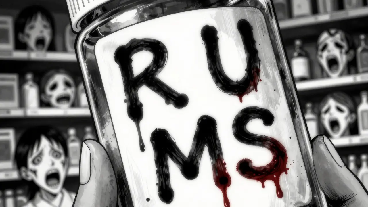 Decoding Prescription Label Abbreviations and Pharmacy Symbols: What You Need to Know