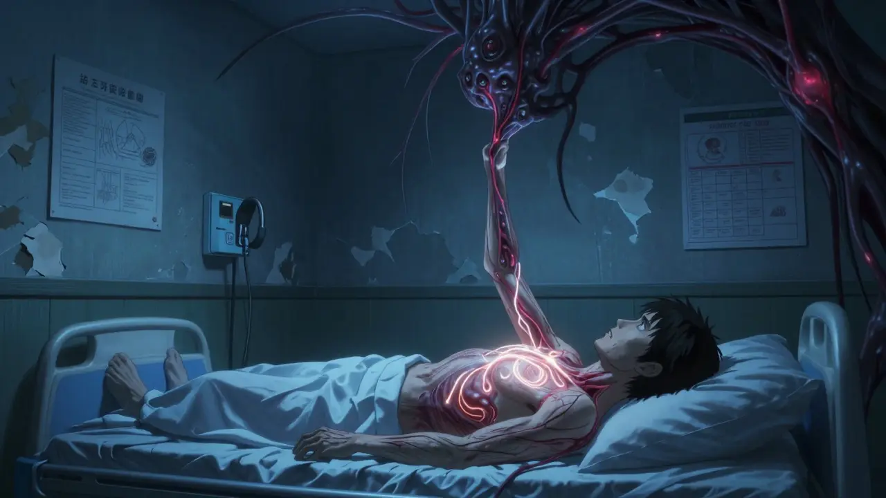 mRNA Therapeutics: Side Effects and Post-Approval Monitoring