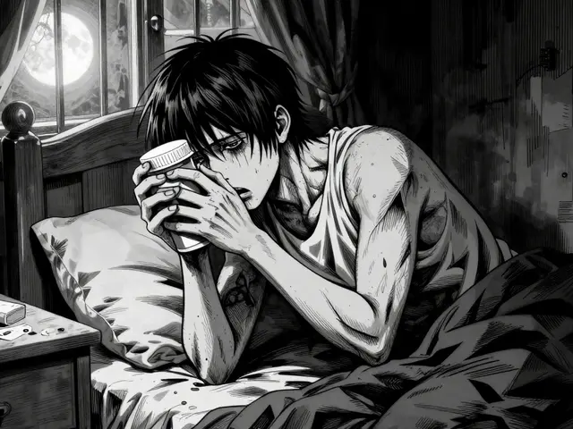 Adverse Drug Reactions: Reporting to FDA MedWatch