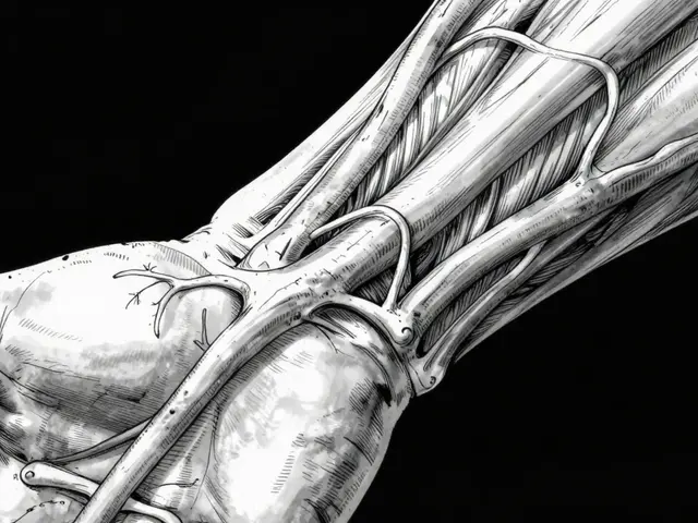 Dialysis Access Options: Understanding Fistulas, Grafts, and Catheters