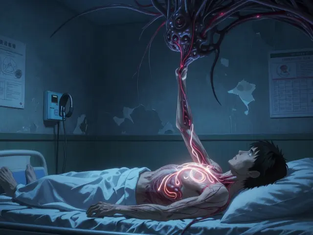 mRNA Therapeutics: Side Effects and Post-Approval Monitoring