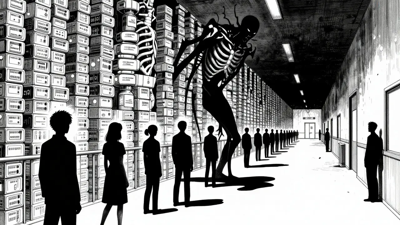 Addressing Health Disparities in Medication Safety Research