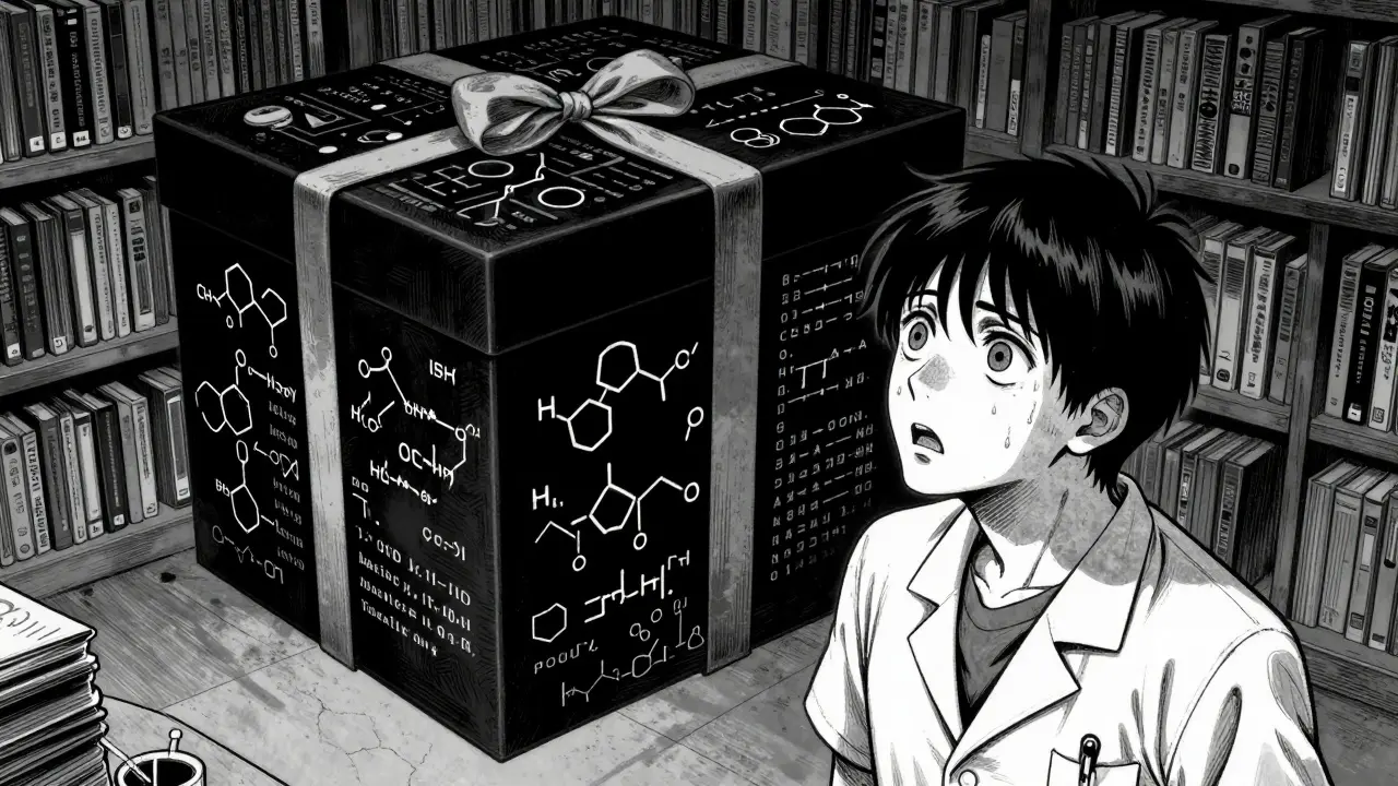 Medical Education on Generics: Why Doctors Struggle with Drug Equivalence