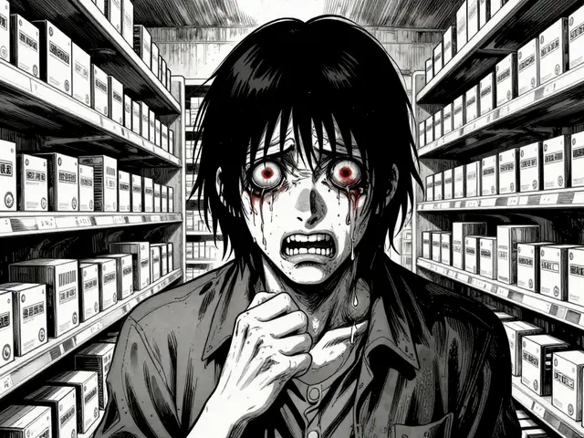 First-Generation vs. Second-Generation Antihistamines: Which One Should You Use?