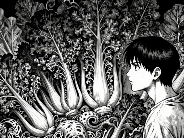 Vitamin K-Rich Vegetables and Warfarin: Complete Food List and Management Guide