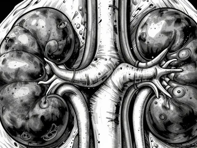 Why ACE Inhibitors Are Dangerous With Renal Artery Stenosis