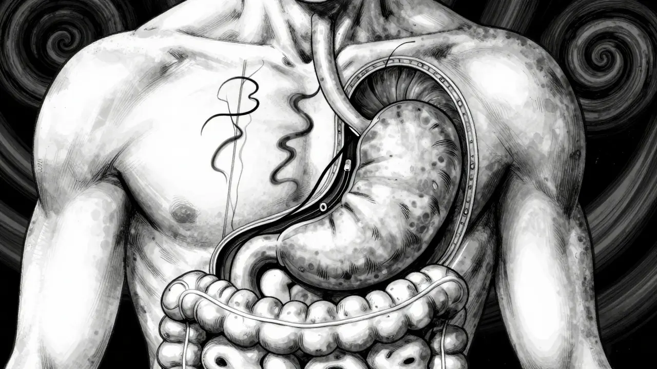 Gastric Bypass vs. Sleeve Gastrectomy: Which Surgery Is Right for You?