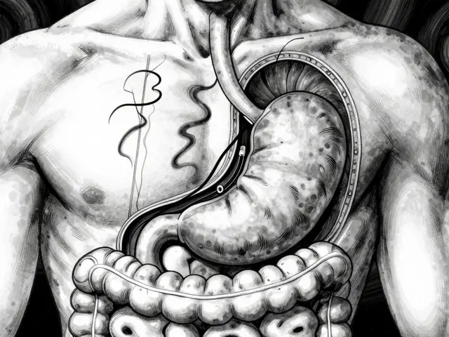 Gastric Bypass vs. Sleeve Gastrectomy: Which Surgery Is Right for You?