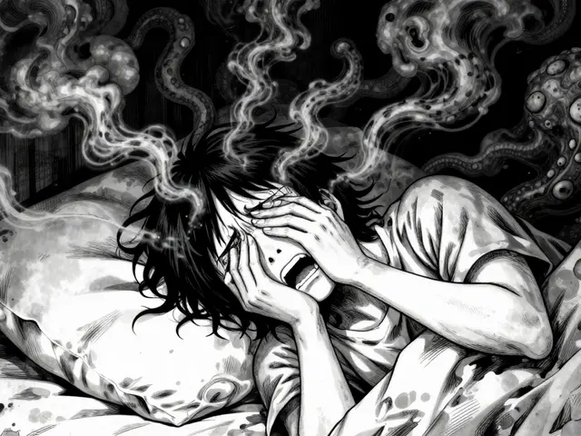 Nasal Steroid Sprays: The First-Line Defense Against Allergic Inflammation