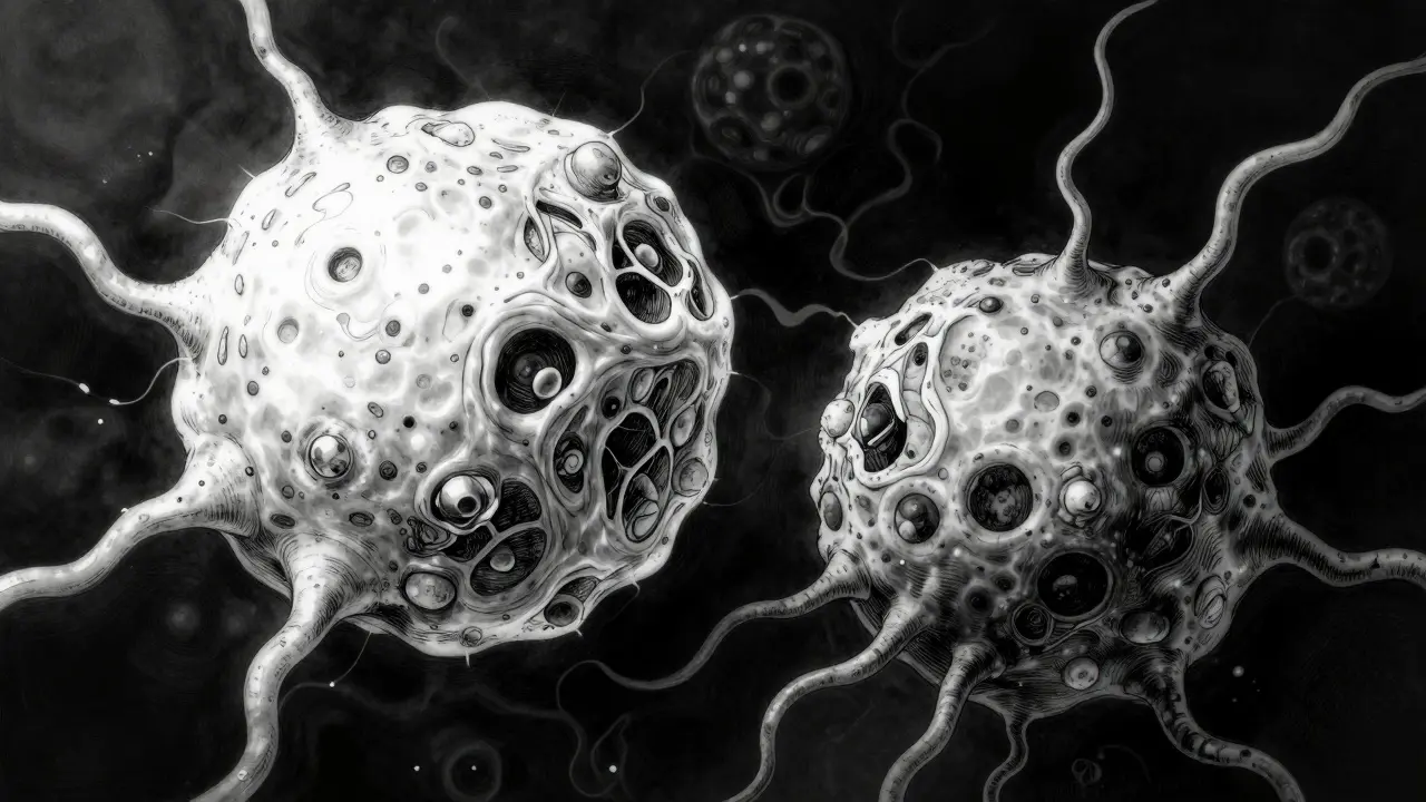 Biosimilar Safety Surveillance: How Adverse Event Monitoring Works