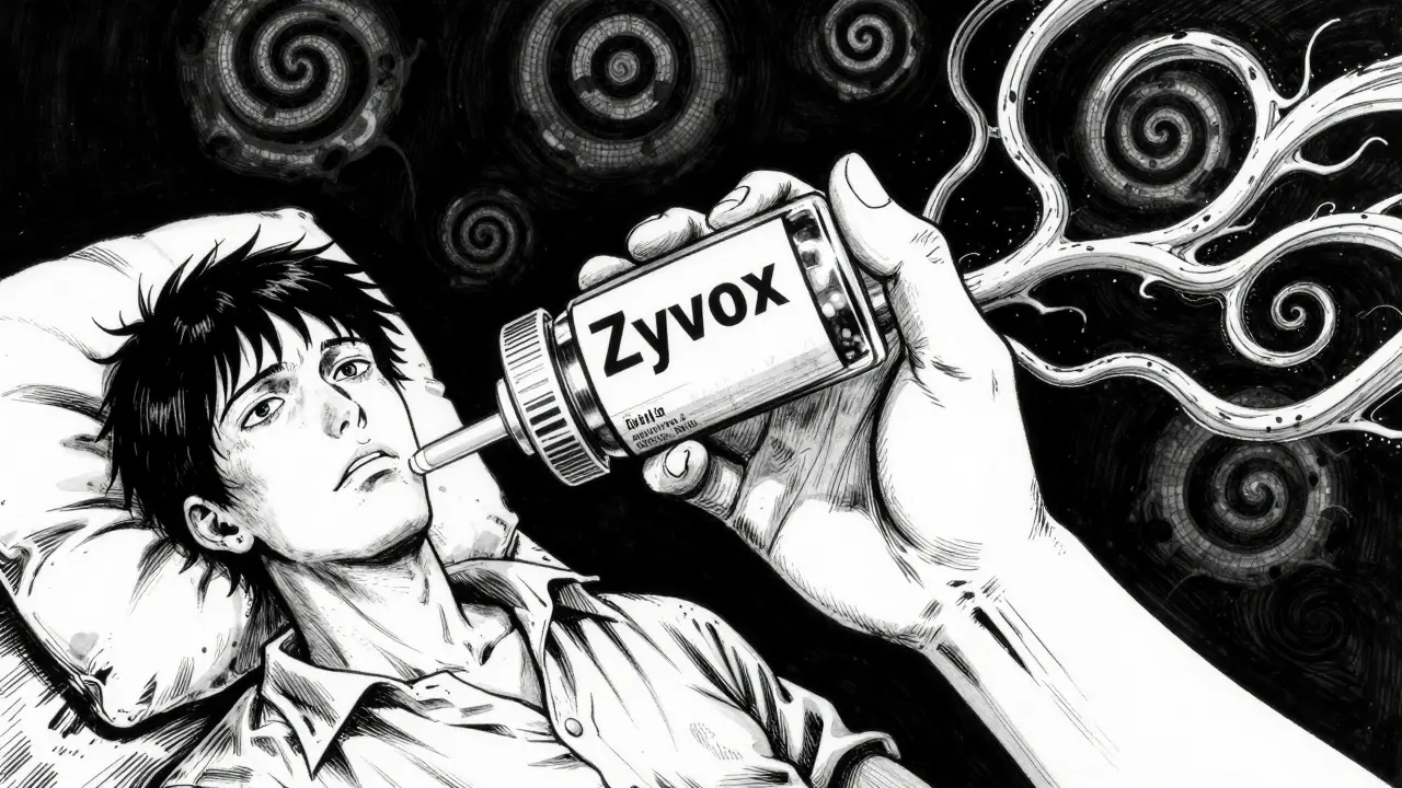 How and Where to Buy Zyvox Online: A Safe Guide for 2026