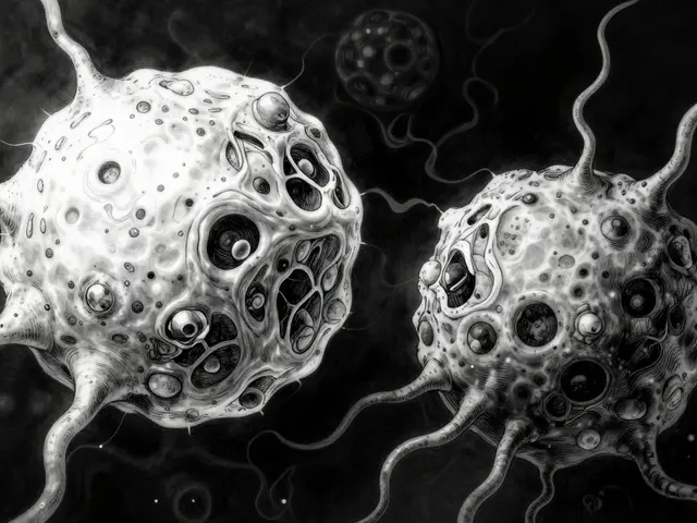Biosimilar Safety Surveillance: How Adverse Event Monitoring Works