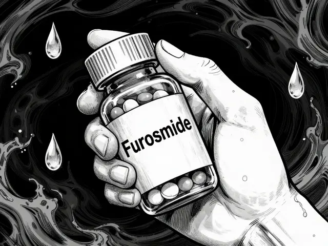 How and Where to Buy Furosemide Online: A Safe, Low-Cost Guide