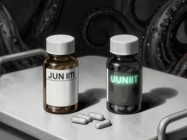 How to Switch Back from Generic to Brand Medication Safely