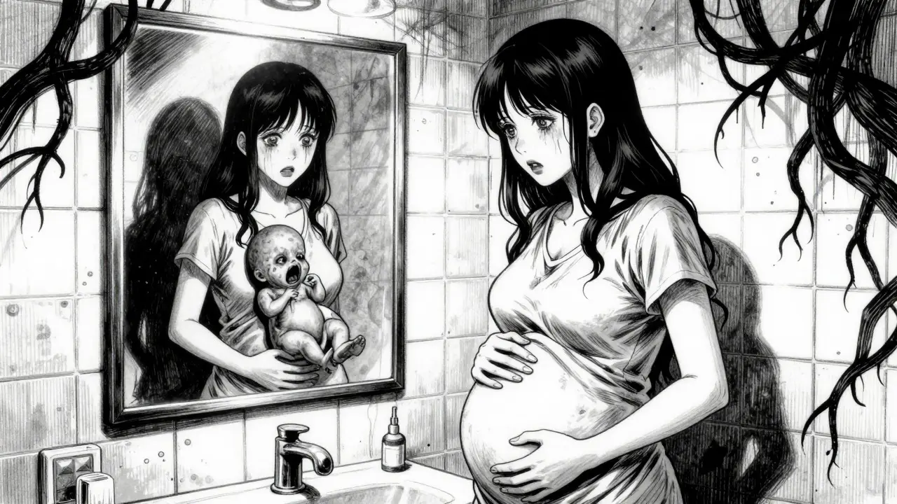 ACE Inhibitors and ARBs in Pregnancy: Risks, Safe Alternatives, and What to Do Now