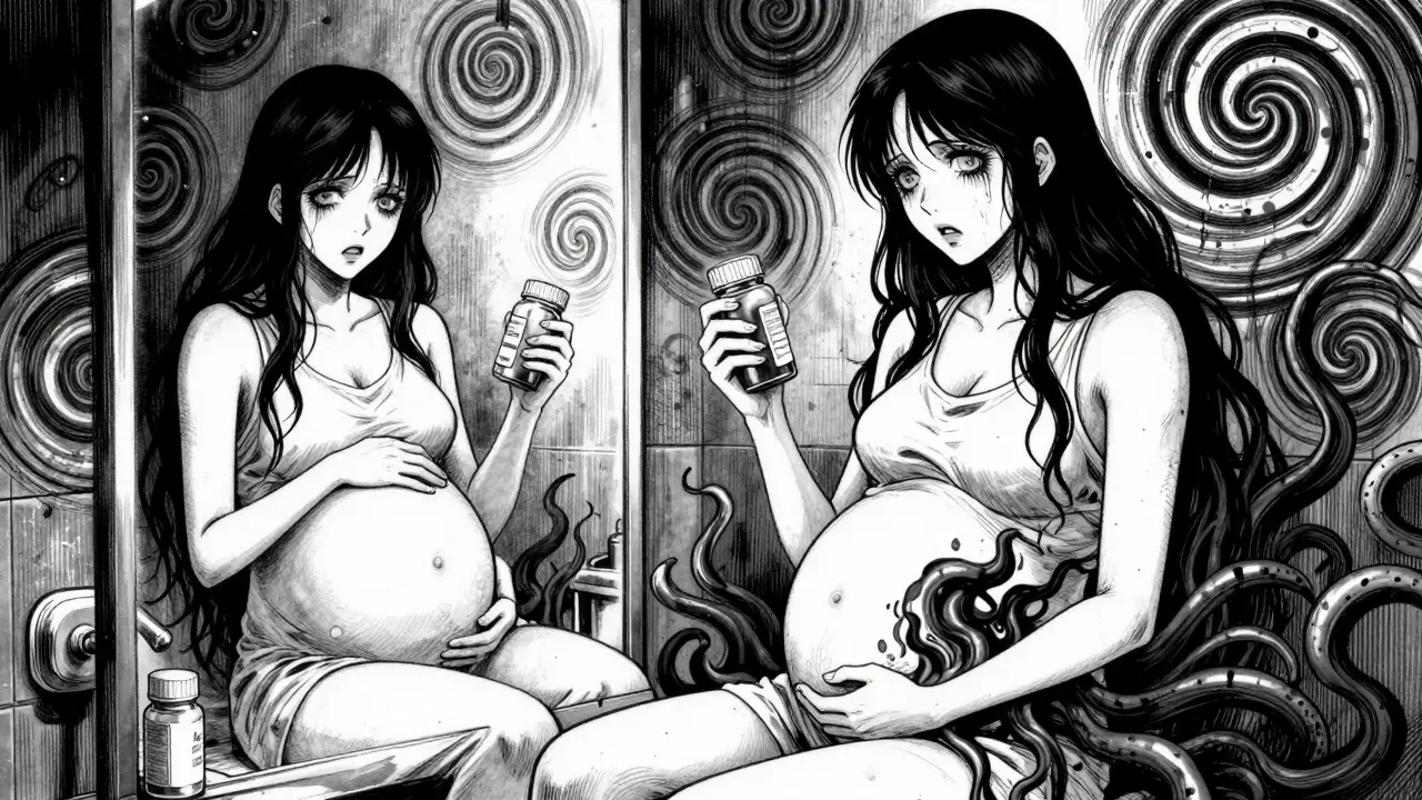 Pregnancy Registries: What We’re Learning About Medication Safety