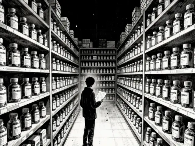 Can You Buy Generic Premarin Online? The Truth About Costs and Alternatives in 2026
