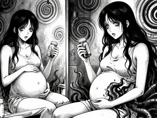 Pregnancy Registries: What We’re Learning About Medication Safety
