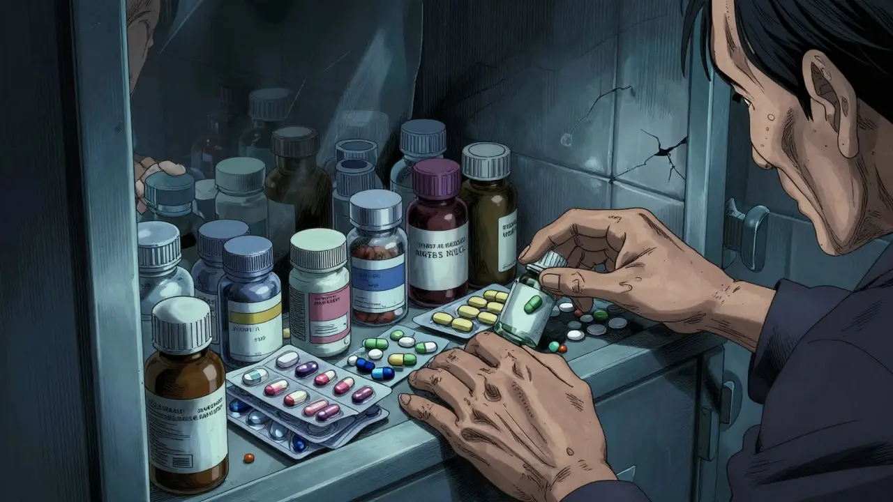 How to Use Pharmacy Apps to Track Potential Drug Interactions